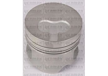 Piston (0.50)  NÜRAL 87-71775-050  628J9 0628J9 6614801