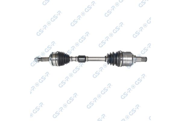 Aks Komple Ön Sol Toyota Avensis Combi (T27)(2008->)  GSP 259659