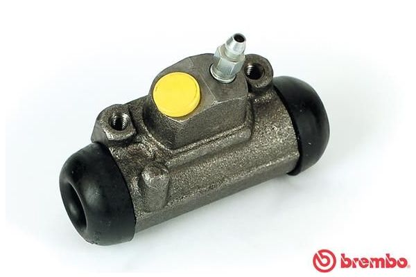 Fren Silindiri Arka Sağ veya Sol BREMBO A 12 554