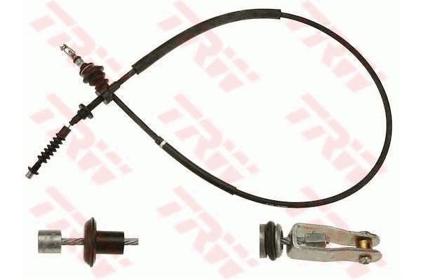 Debriyaj Teli  TRW GCC3109