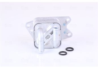 Şanzıman Yağ Soğutucu  NISSENS 90733  9G409061B 09G409061B