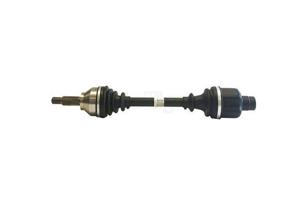 Aks Komple Ön Sağ Ford Mondeo 4/5 Kapı (GE)(2000->)  EUROCRAFT EU F22100-087