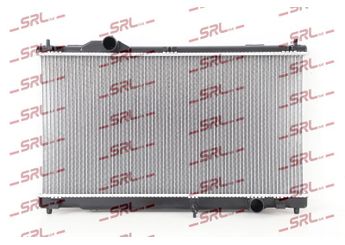 Su Radyatörü  VEKA 16-2115B  80110 164000R011 164000R021