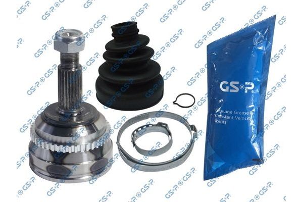 Aks Kafası Ön Dış Sağ veya Sol ANKA 20102010