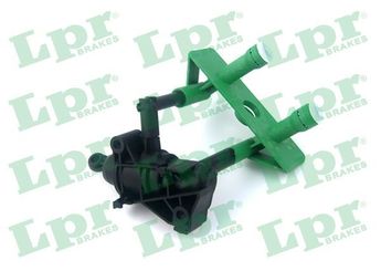 Debriyaj Merkezi Üst LPR 2180  1061930 1064291 1125339 1133522 1306698 1595244 1746859 1M517A543AA 1M517A543AB 1M517A543AC 1M517A543AD 1M517A543AF 1M5Z7A543AA 98AB7A543AE 98AB7A543AF 98AB7A543AH 98B7A543AH YS4Z7A543AA