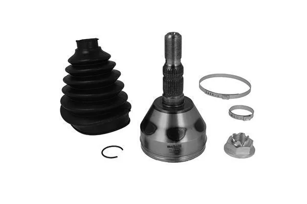 Aks Kafası Ön Dış Sağ veya Sol MGA 70333