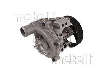 Devirdaim Su Pompası  METELLI 24-1100  2U1Q8A558AB 1452907 1701415