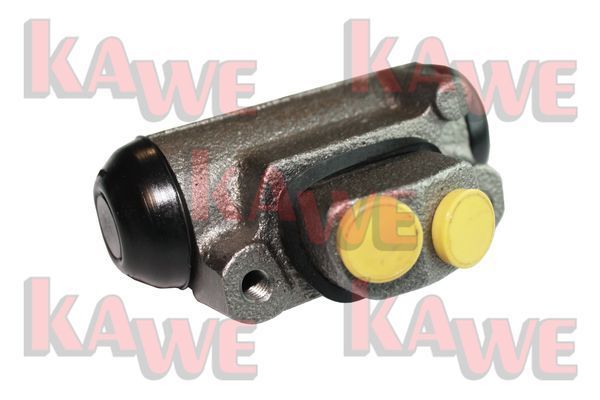 Fren Silindiri Arka Sağ BRUCKE 5832044501