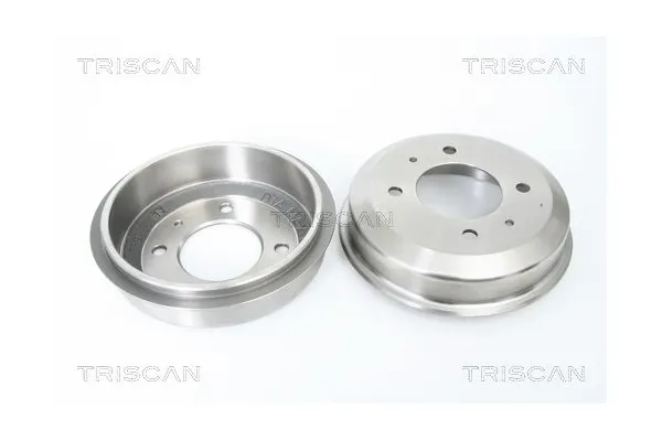 Kampana Arka Sağ veya Sol Nissan Pathfinder (R50)(07.1997->)  BSG 63-225-002