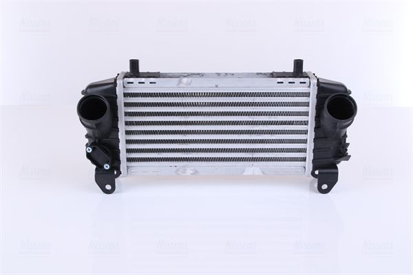 Turbo Radyatörü  Audi A2 (8Z)(06.2000->)  NISSENS 96793