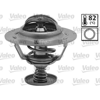Termostat  Renault Vel Satis (BJ0)(02.2002->)  VALEO 820513