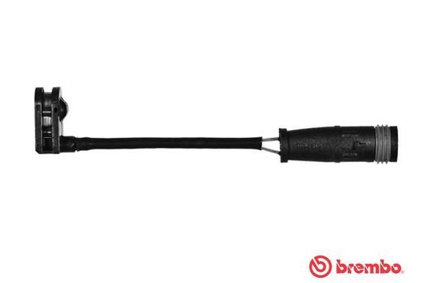 Balata İkaz Kablosu Ön veya Arka Mercedes Vito P.Van (639)(09.2010->)  BREMBO A 00 287