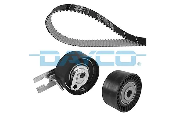 Triger Kayış Seti  Ford Mondeo 4/5 Kapı (CNG)(2014->)  DAYCO KTB733