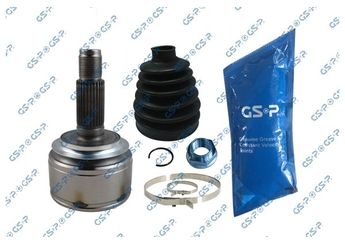 Aks Kafası Ön Dış Sağ veya Sol VEKA HO-1005  44305TBCA01 44306TBCA01