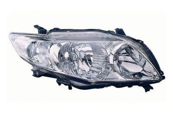 Far Lambası Sağ BITAPART BTO350006  8113012A60