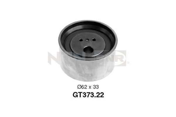 Triger Gergi Rulmanı  Mitsubishi Galant S.Wagon (EA0)(1997->)  SNR GT373.22