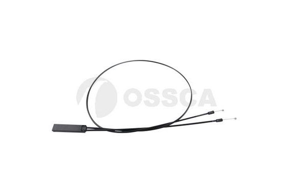 Motor Kaput Açma Teli  BMW 5 Serisi Gran Turismo (F07)(11.2009->)  GKL 342500