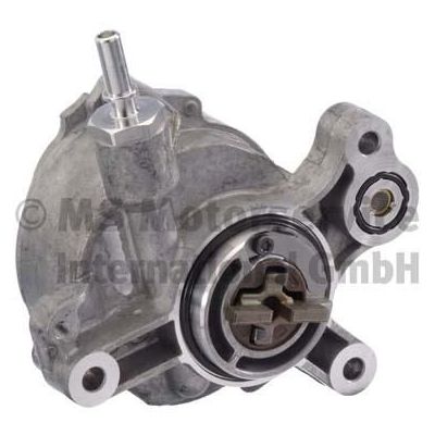 Vakum Pompa  Citroen C4 5 Kapı (06.2004->)  FORD ORJINAL 3M5Q2A451BF