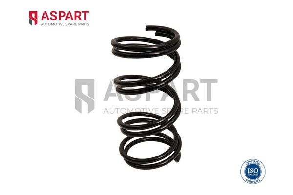 Helezon Yayı Ön ASPART 1CSP1150