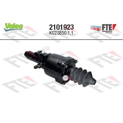 Debriyaj Merkezi Üst FTE 2101923