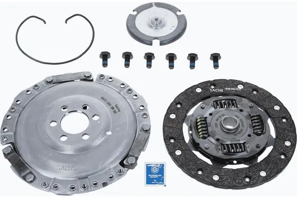 Debriyaj Seti  SACHS 3000 846 301