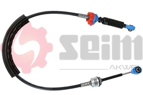 Vites Değiştirme Teli  Renault Megane II HB (10.2002->)  AYHAN OTO A2641