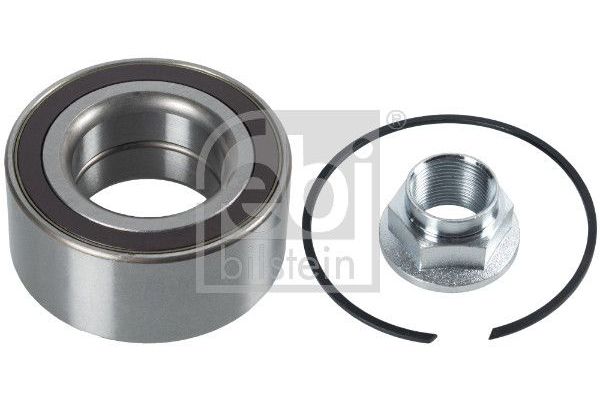 Teker Rulmanı Ön veya Arka Sağ veya Sol Land Rover Freelander 1 (LN)(09.2002->)  FEBI BILSTEIN 100177