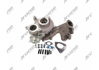Turbo Şarj  JRONE 8M04-30M-L55  4918907803 49189-07803 4918907802 49189-07802 1441100Q1K 8201035986