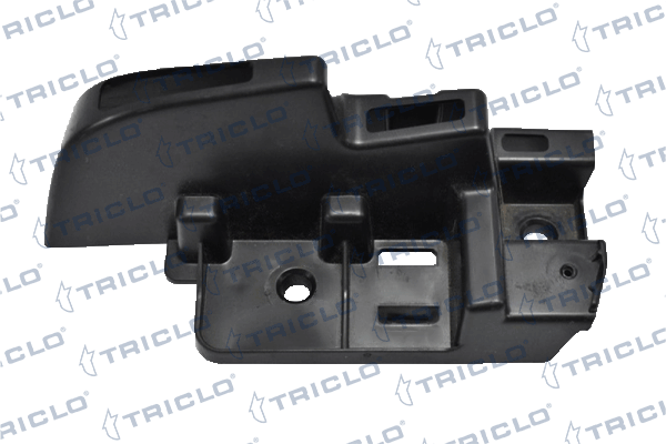 Tampon Braketi Arka Sol Fiat E- Doblo (511) Cargo / Multicab (2022->)  MADE IN TAIWAN 274-2624A