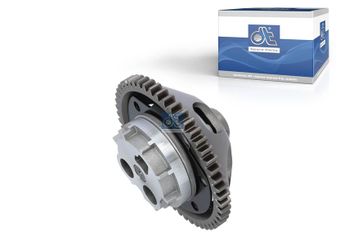 Yağ Pompası  TORMAN T.0106  924F6600AB 6610572