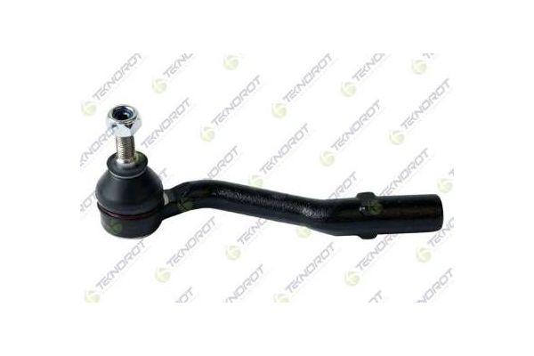 Rot Başı Sol Peugeot 1007 (04.2005->)  TEKNOROT CI-552