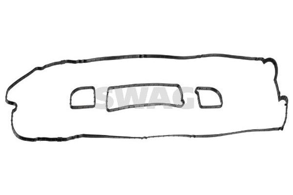 Üst Kapak Contası (Külbütör)  Land Rover Range Rover Evoque Cabriolet (2015->)  SWAG 33 10 2182