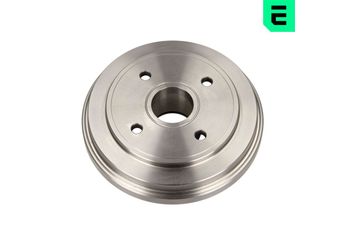 Kampana Arka Sağ veya Sol OPTIMAL BT-1510  43511 83E50 432004A00A 432004A00B 4704579 4704595 9208532 4351183E50 43511-83E50 4351183E00 43511M79G50 9208531