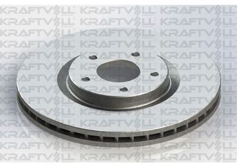 Fren Disk Ayna Ön Sağ ve Sol KRAFTVOLL 07040225  40206ET01A 40206-ET01A 43206LE02A 402069828R 4020 698 28R 40206JY01A 40206-JY01A 8660002095