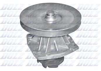 Devirdaim Su Pompası  DOLZ S124ST  7784985 7691048 7784975 7770033 7737257 5893340 5894583 7630343 7653408 7691408 7719918