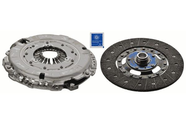 Debriyaj Seti  SACHS 3000 951 477