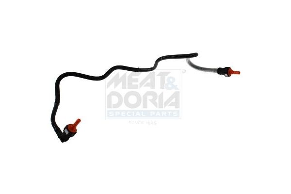 Yakıt Borusu  WINTECH 0500216