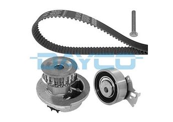 Triger Kayış Seti  DAYCO KTBWP2210  96352407 24580654 90499401