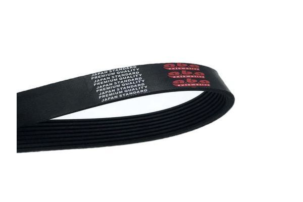 Vantilatör Kayışı  BANDO 8PK1614