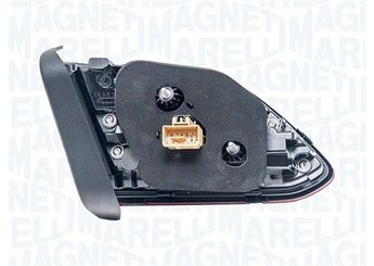 Stop Lambası İç Sağ MAGNETI MARELLI 714081730201  714081730201 3G8945308AB 3G8945308L