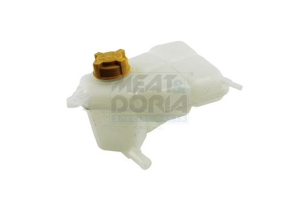 Radyatör Yedek Su Deposu  FORD ORJINAL 2S6H8K218AF