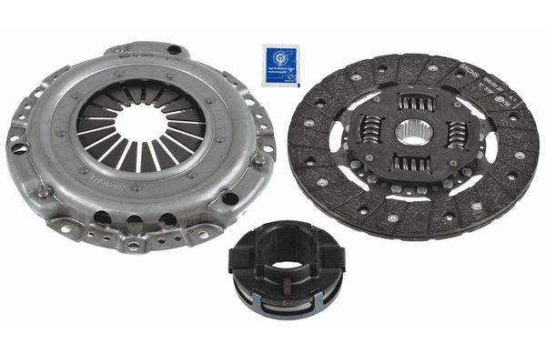 Debriyaj Seti  SACHS 3000 111 004
