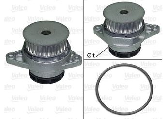 Devirdaim Su Pompası  VALEO 506706  36121005F 36121005P 36121008G 036121005P 036121008G 36121008GX 036121008GX 36121005PX 036121005PX 036121005F 36121005FX 036121005FX 36121005H 036121005H