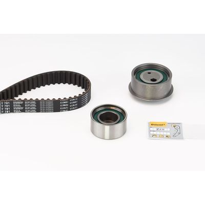 Triger Kayış Seti  CONTINENTAL CT781K2