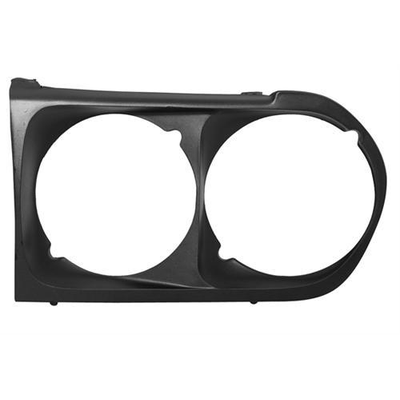 Far Çerçevesi Sol EUROBUMP REN0912003