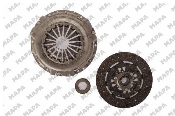 Debriyaj Seti  MAPA 010240700