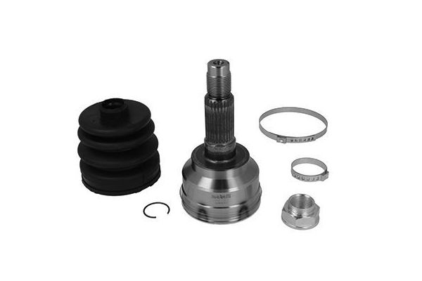 Aks Kafası Ön Dış Sağ veya Sol CIFAM 607-398