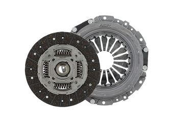 Debriyaj Seti  MAPA 017215008  302055016R 7701476180