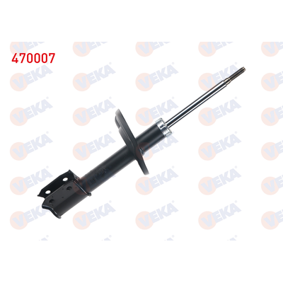 Amortisör Ön Sağ veya Sol Renault Express Combi (08.2021->)  VEKA 470007