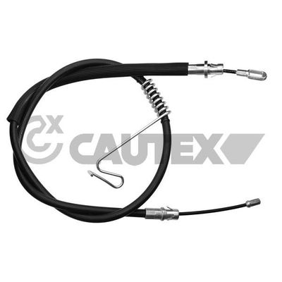 El Fren Teli Arka Sağ CAVO 4602 7900